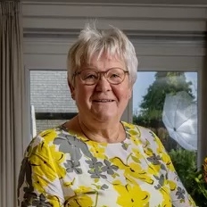 Truus Boogaard-koenen