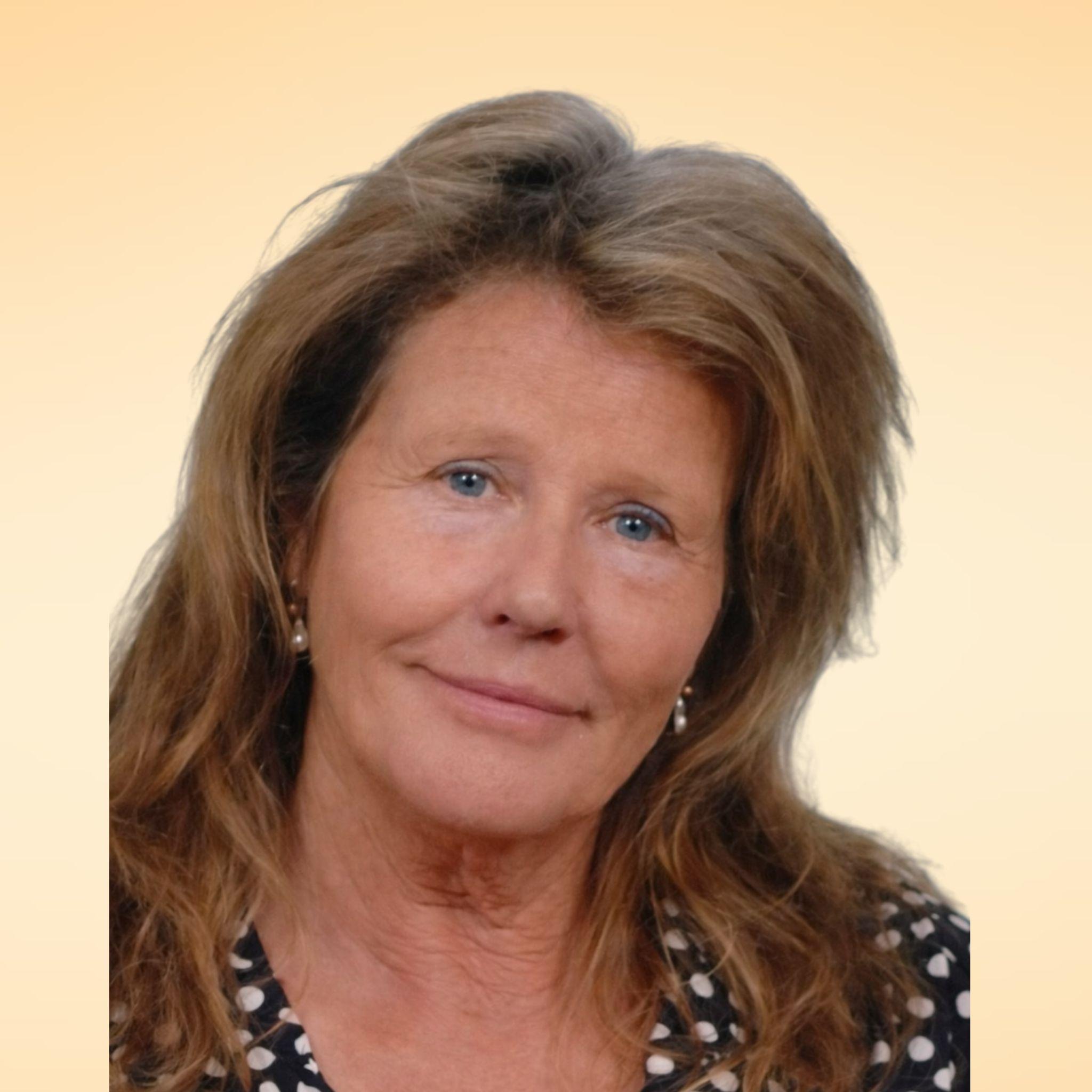 8. Eveline van der Smit