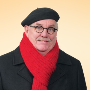 14. Louis Bouwmeester